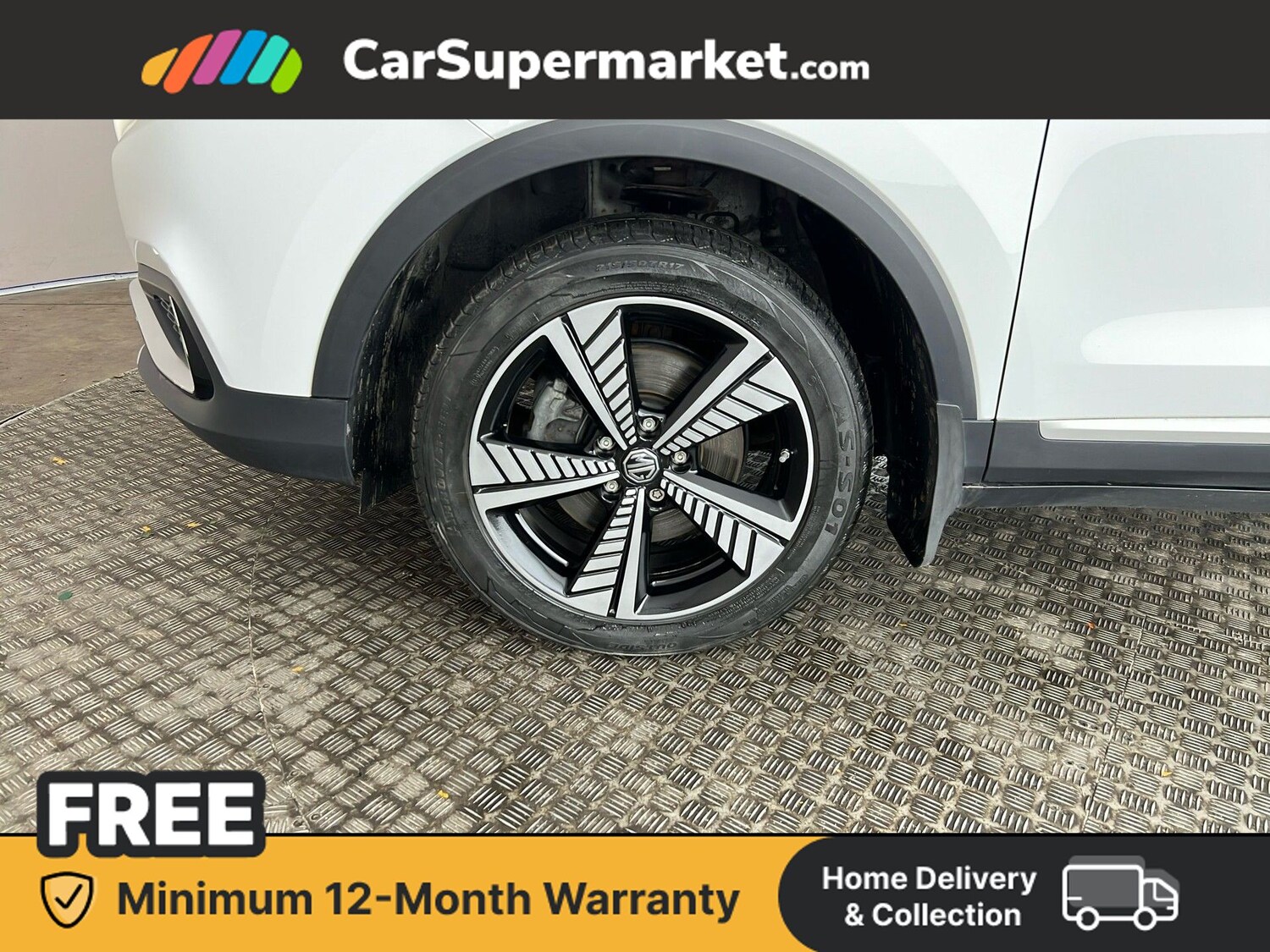 Used MG MG ZS 2020 for sale - 77787486: Photo 19