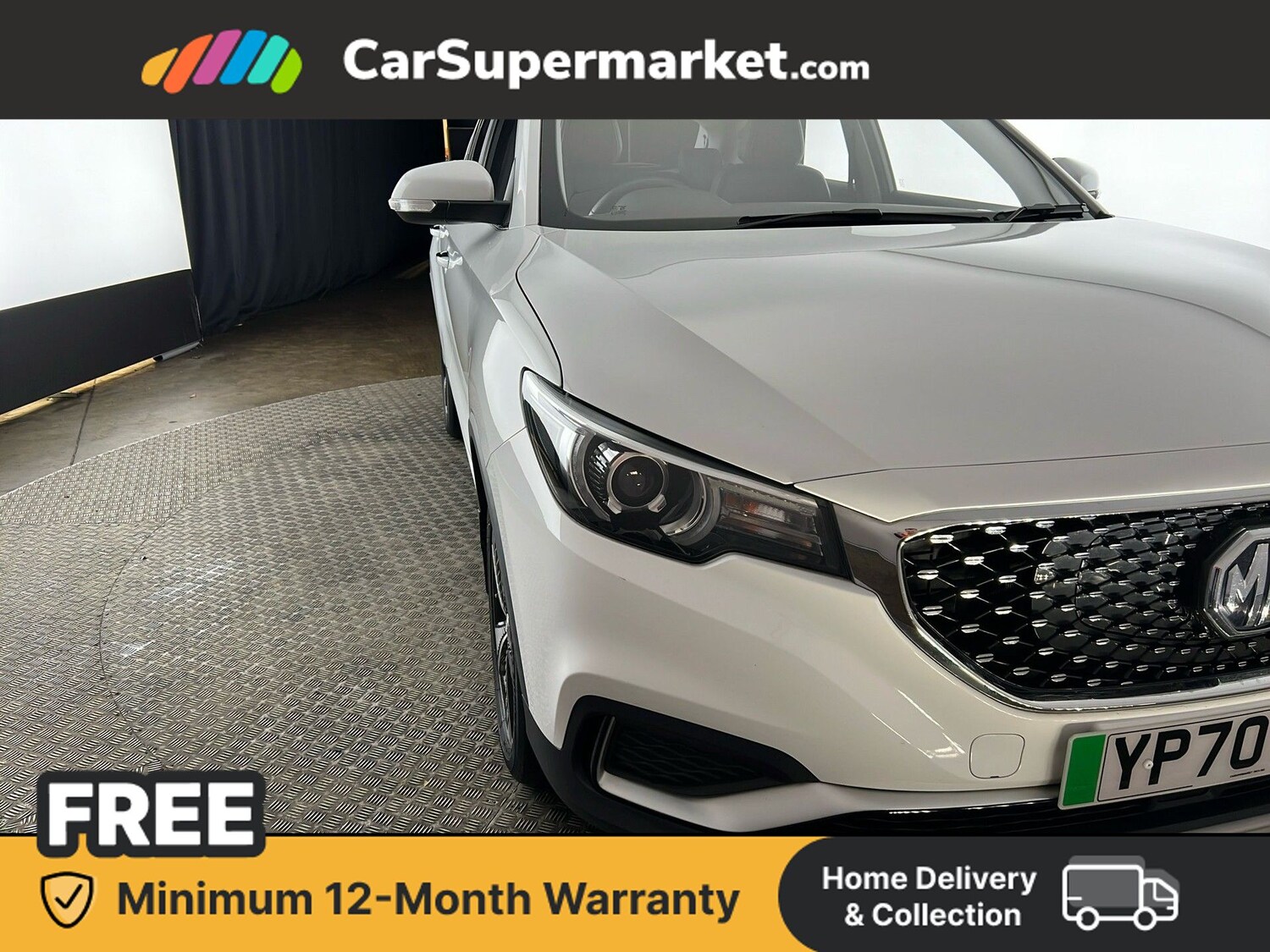 Used MG MG ZS 2020 for sale - 77787486: Photo 20