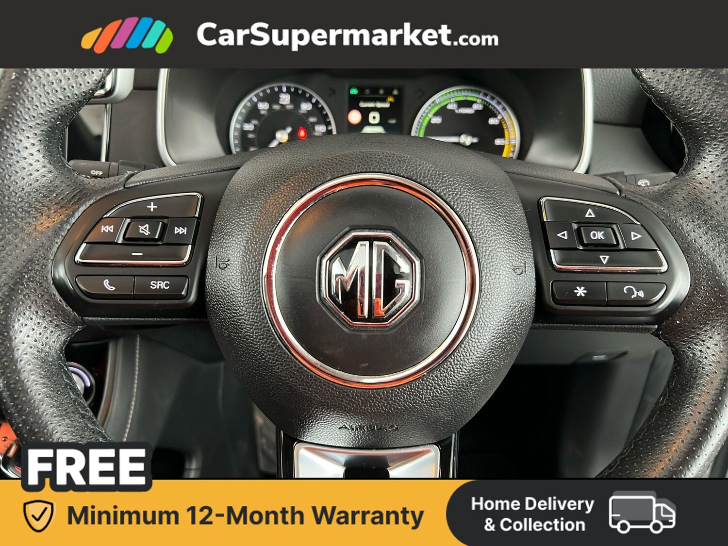 Used MG MG ZS 2020 for sale - 77787486: Photo 22