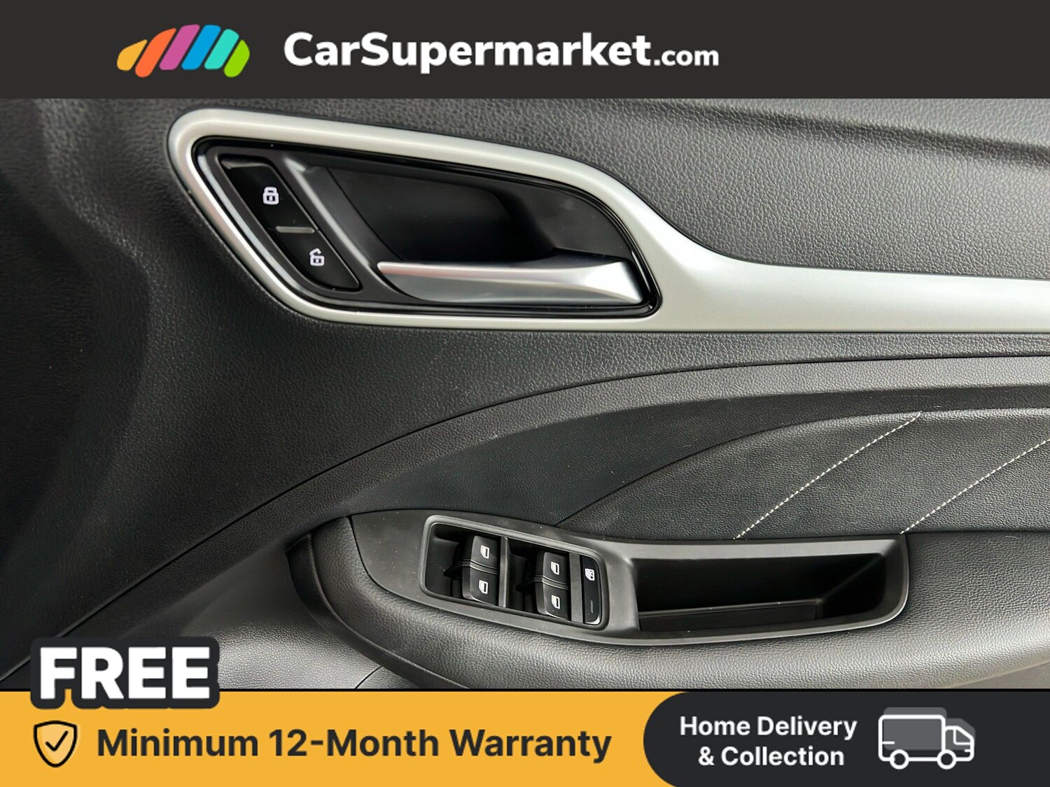 Used MG MG ZS 2020 for sale - 77787486: Photo 23