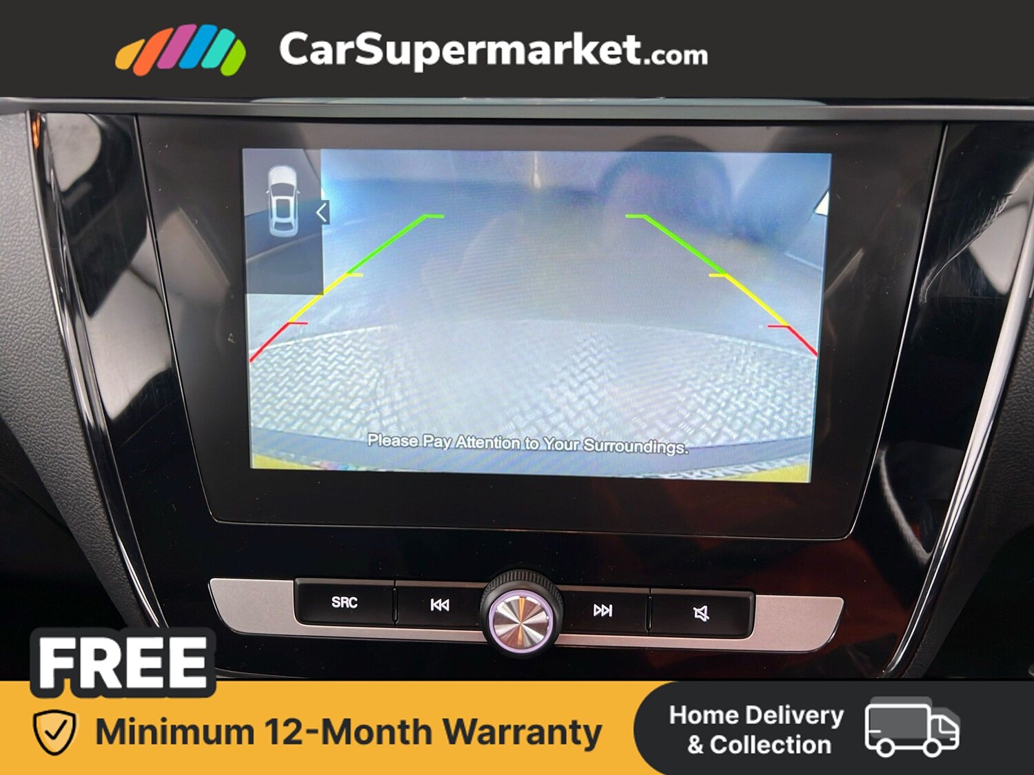 Used MG MG ZS 2020 for sale - 77787486: Photo 24