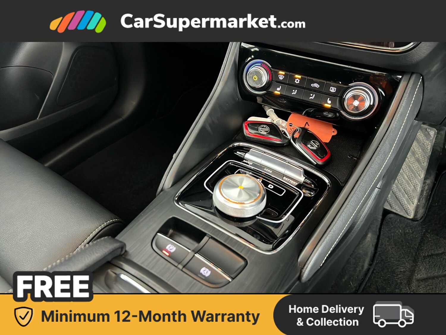 Used MG MG ZS 2020 for sale - 77787486: Photo 25