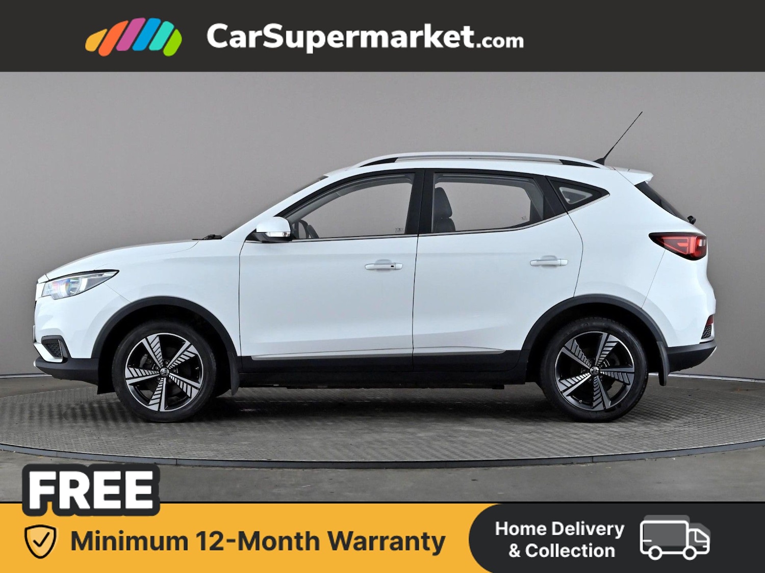 Used MG MG ZS 2020 for sale - 77787486: Photo 3