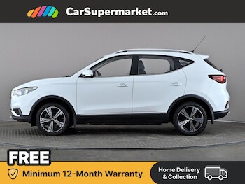 Used MG MG ZS 2020 for sale - 77787486: Photo