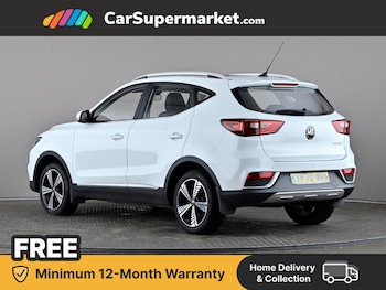 Used MG MG ZS 2020 for sale - 77787486: Photo