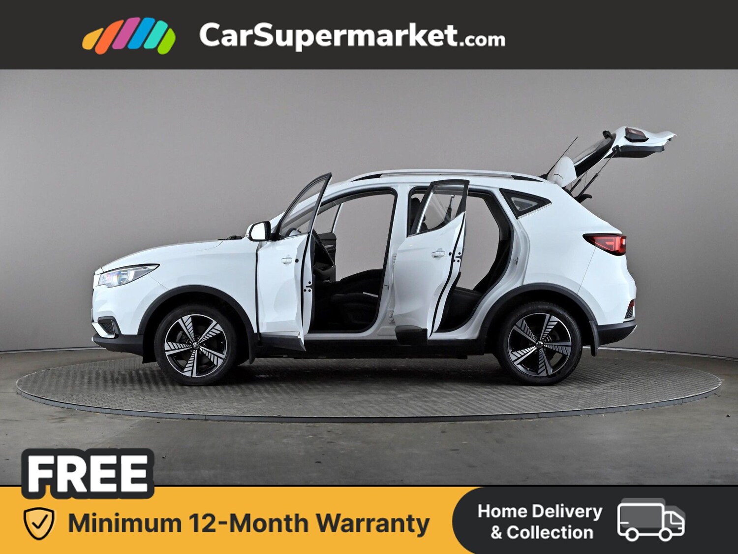 Used MG MG ZS 2020 for sale - 77787486: Photo 9