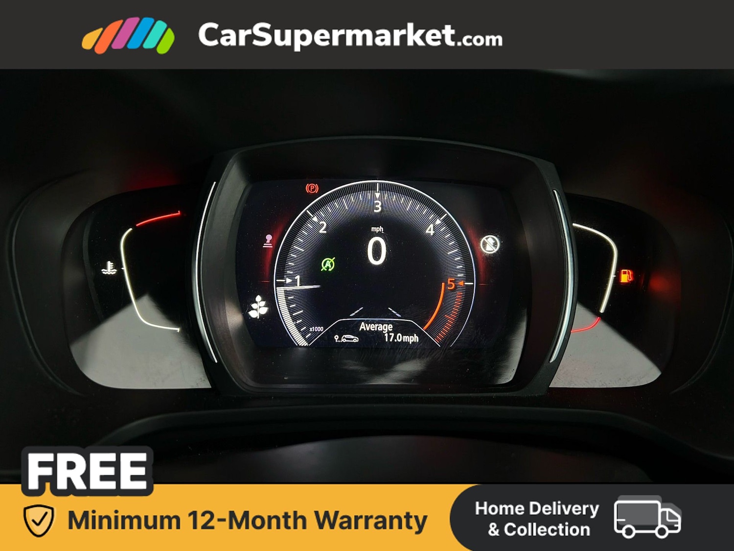 Used Renault Kadjar 2018 for sale - 77355445: Photo 15