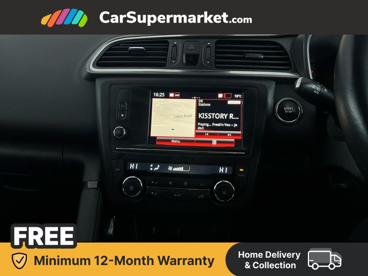 Used Renault Kadjar 2018 for sale - 77355445: Photo 16