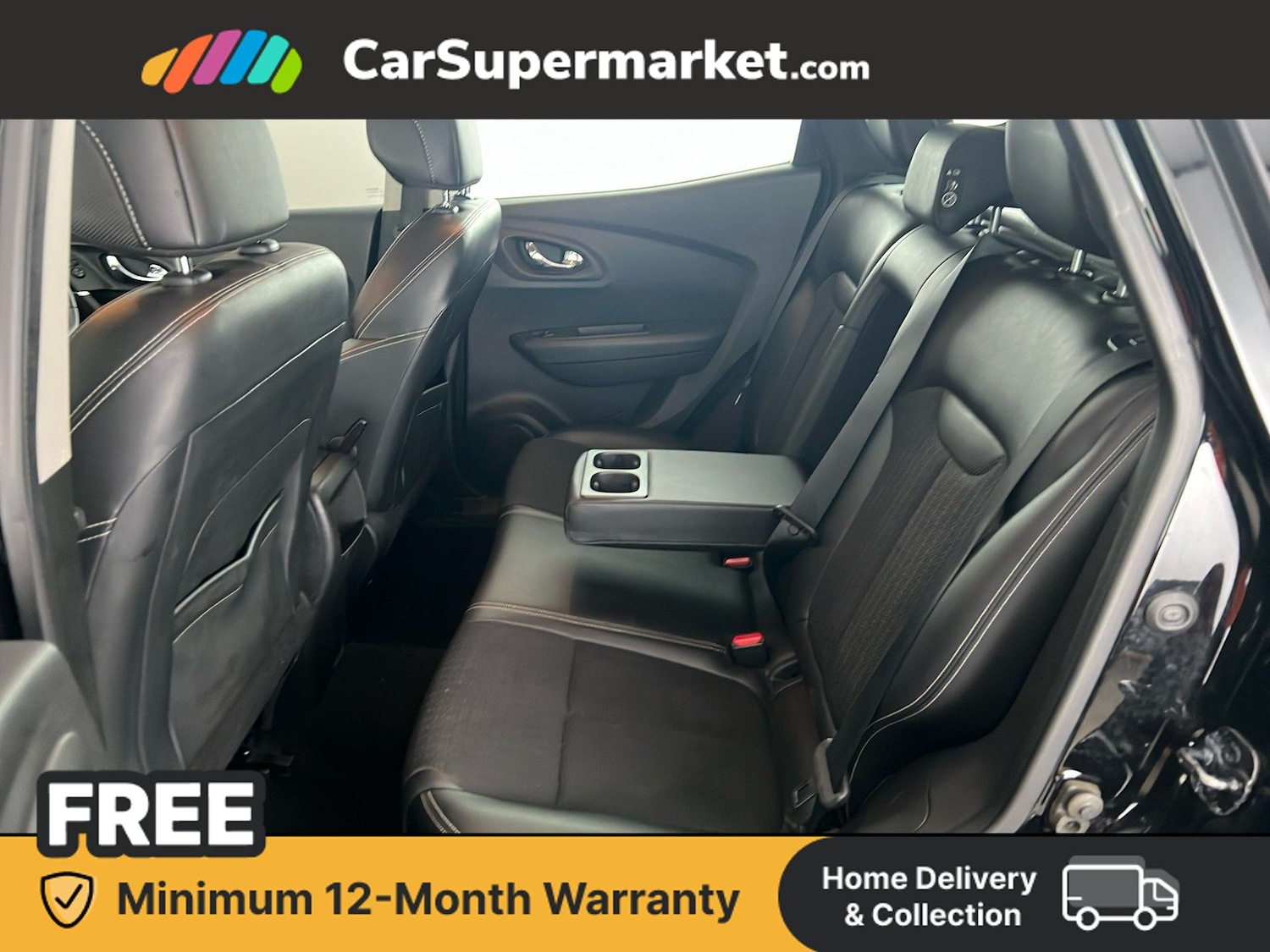 Used Renault Kadjar 2018 for sale - 77355445: Photo 19