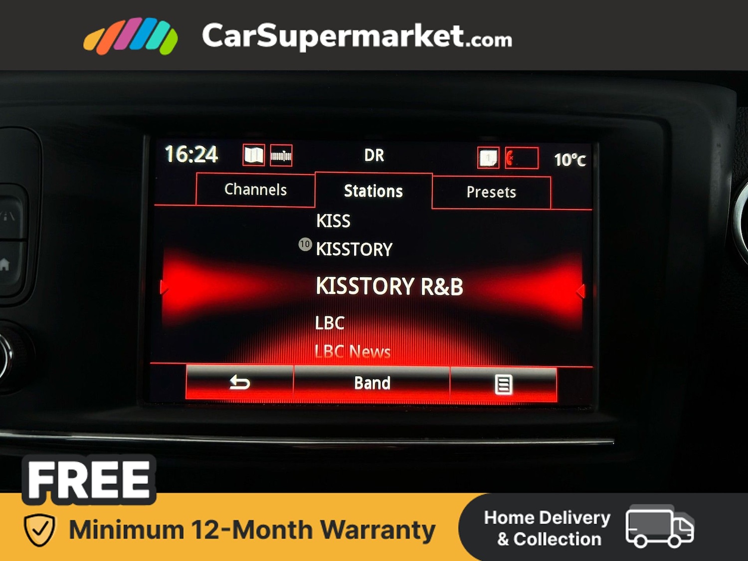 Used Renault Kadjar 2018 for sale - 77355445: Photo 22