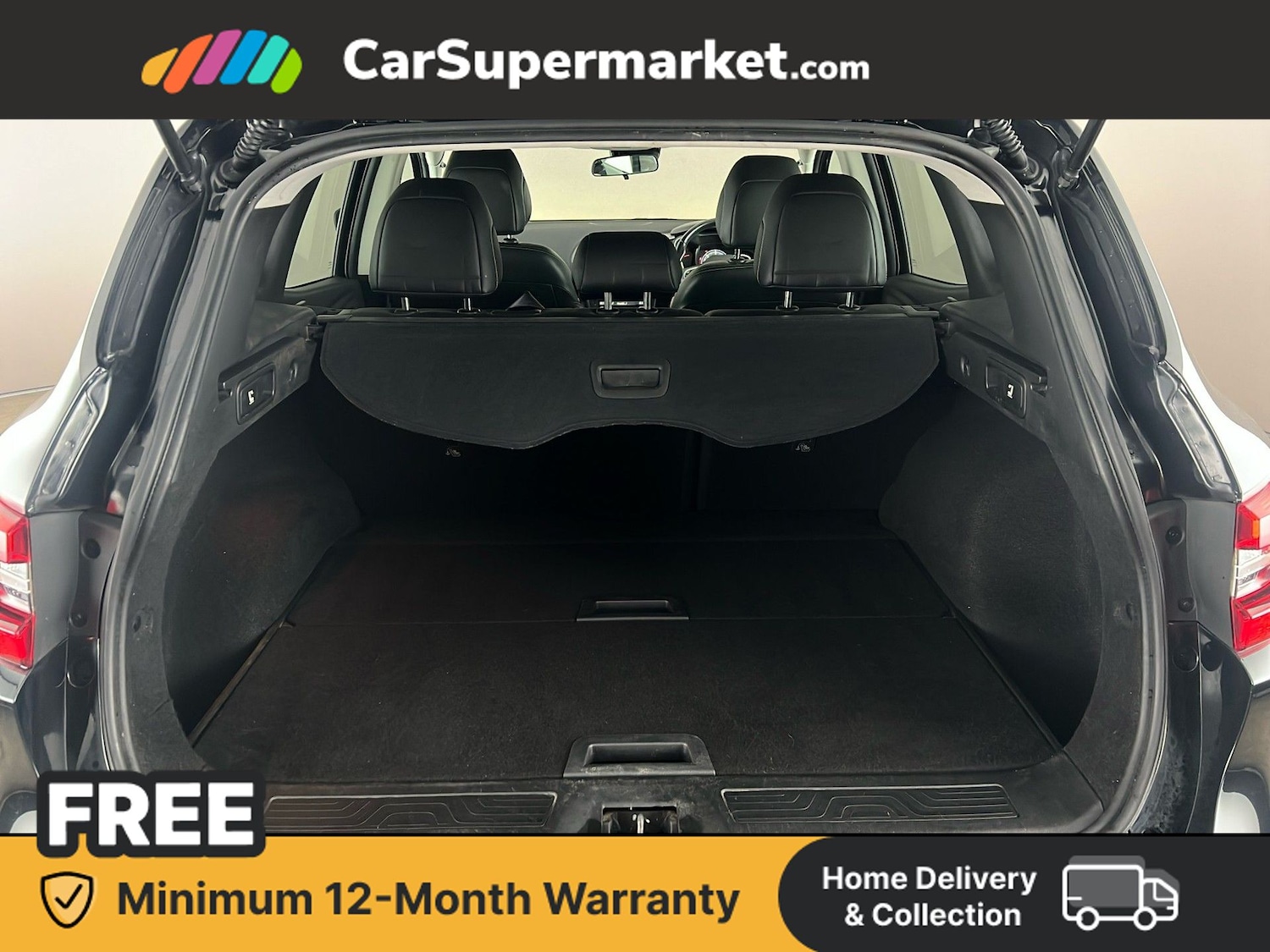 Used Renault Kadjar 2018 for sale - 77355445: Photo 23