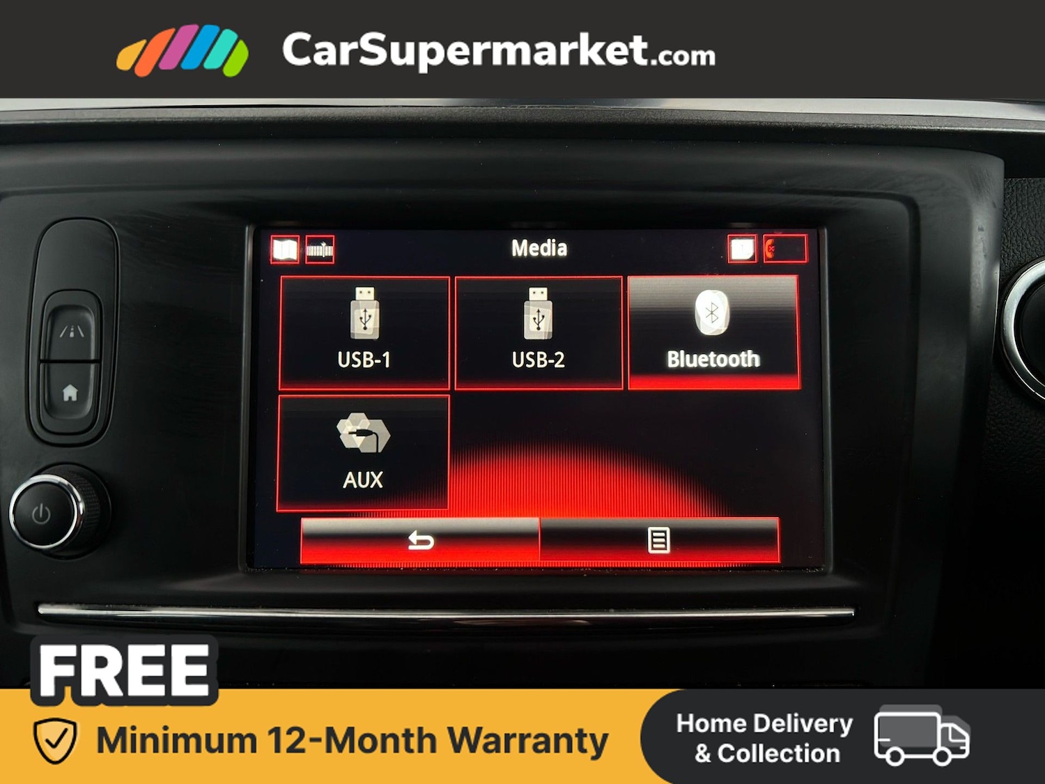 Used Renault Kadjar 2018 for sale - 77355445: Photo 25