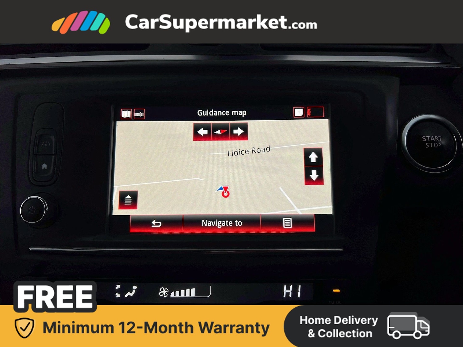 Used Renault Kadjar 2018 for sale - 77355445: Photo 26