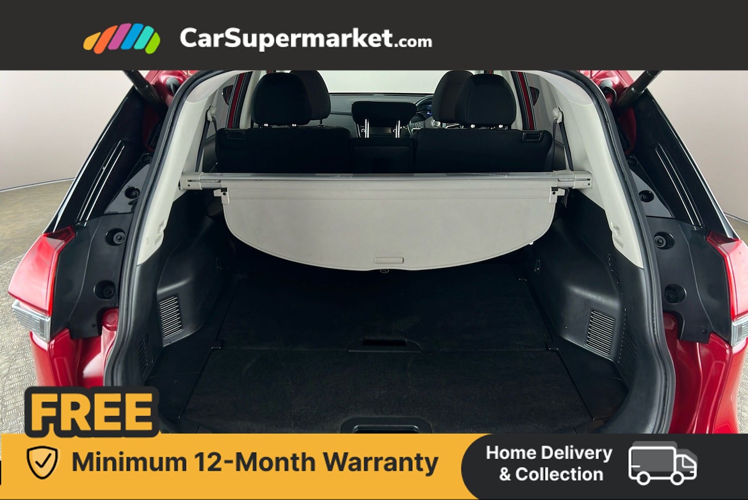 Used Nissan X-Trail 2021 for sale - 76342234: Photo 16