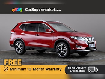 2021 - 1.3 DiG-T Acenta Premium 5dr DCT