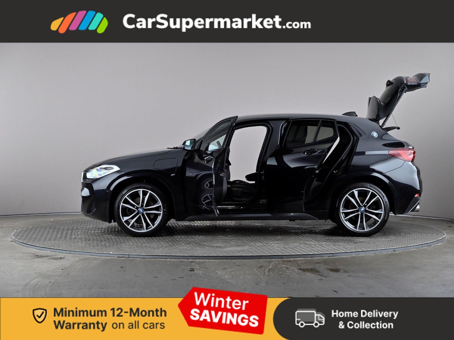 Used BMW X2 2023 for sale - 77128785: Photo 10