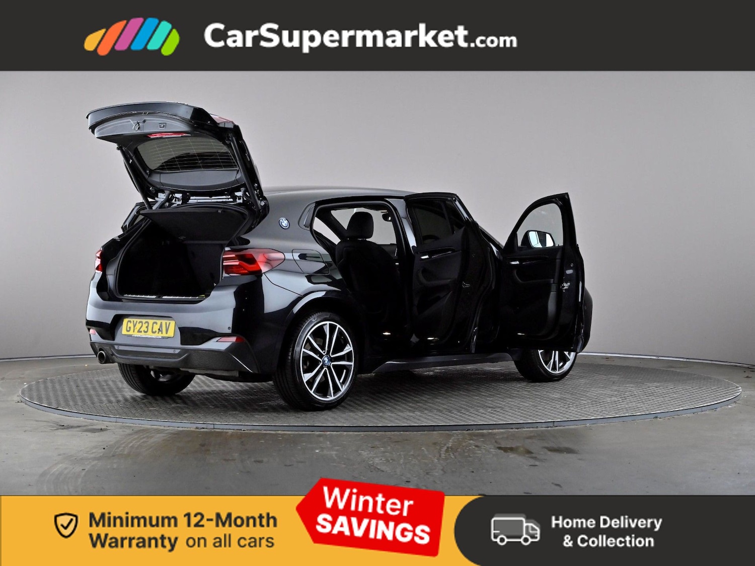 Used BMW X2 2023 for sale - 77128785: Photo 13