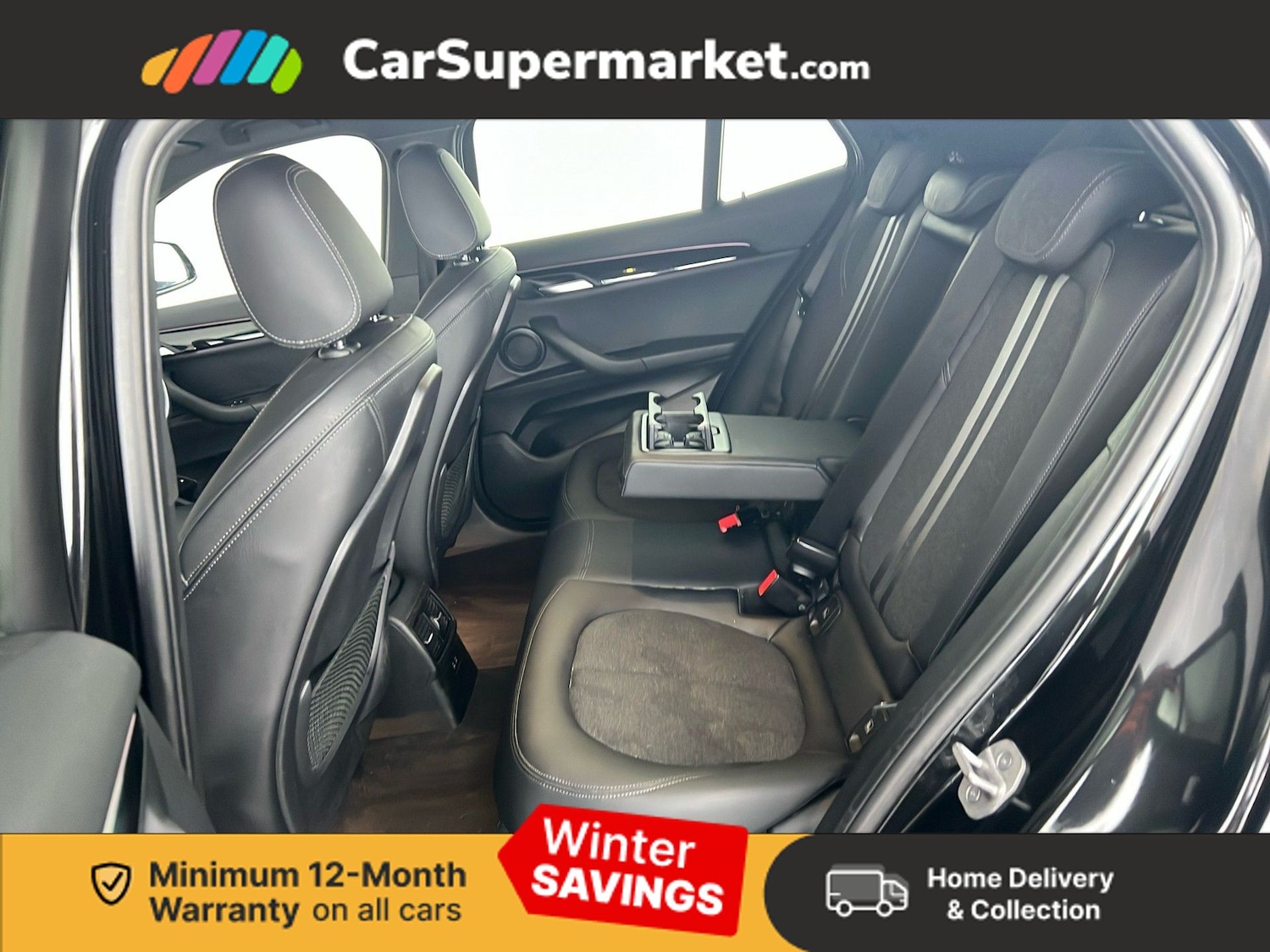 Used BMW X2 2023 for sale - 77128785: Photo 19