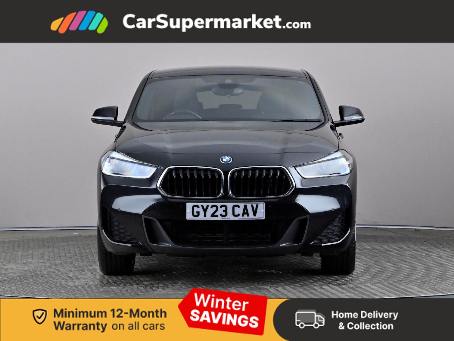 Used BMW X2 2023 for sale - 77128785: Photo 2