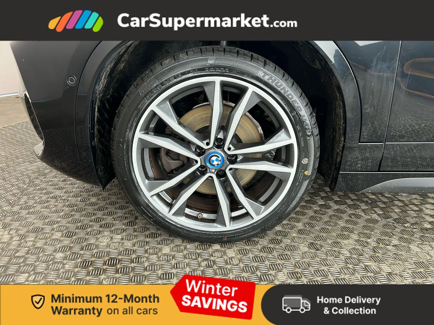 Used BMW X2 2023 for sale - 77128785: Photo 20