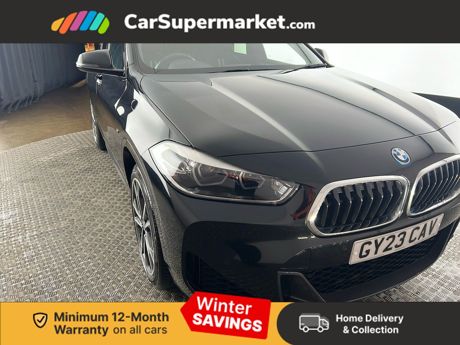 Used BMW X2 2023 for sale - 77128785: Photo 21
