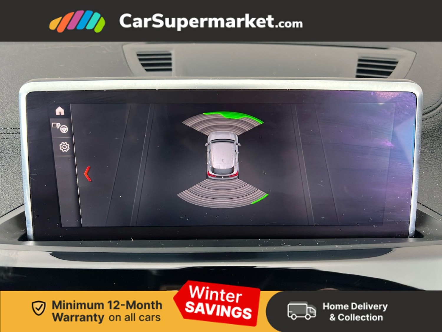 Used BMW X2 2023 for sale - 77128785: Photo 24