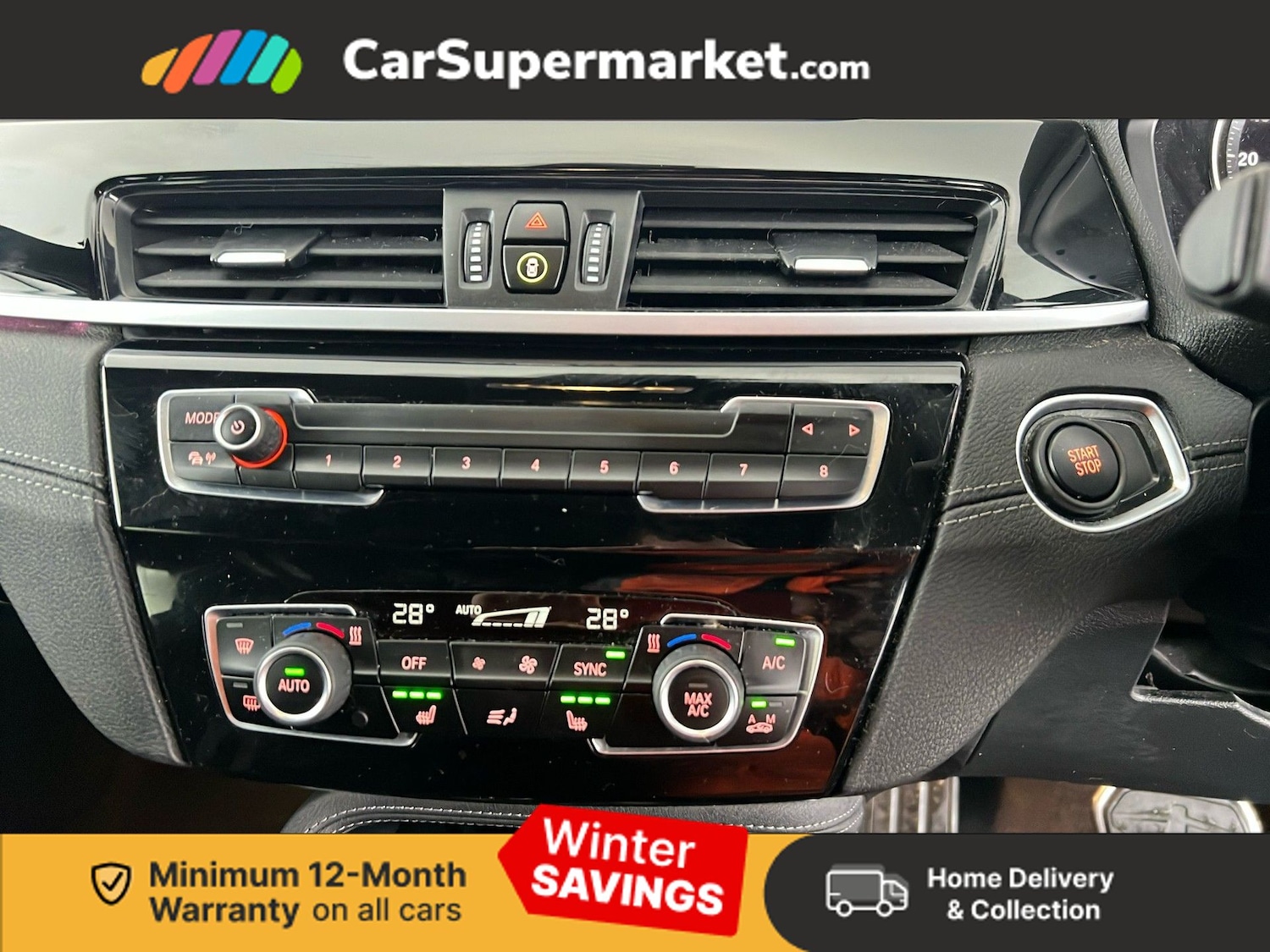 Used BMW X2 2023 for sale - 77128785: Photo 27