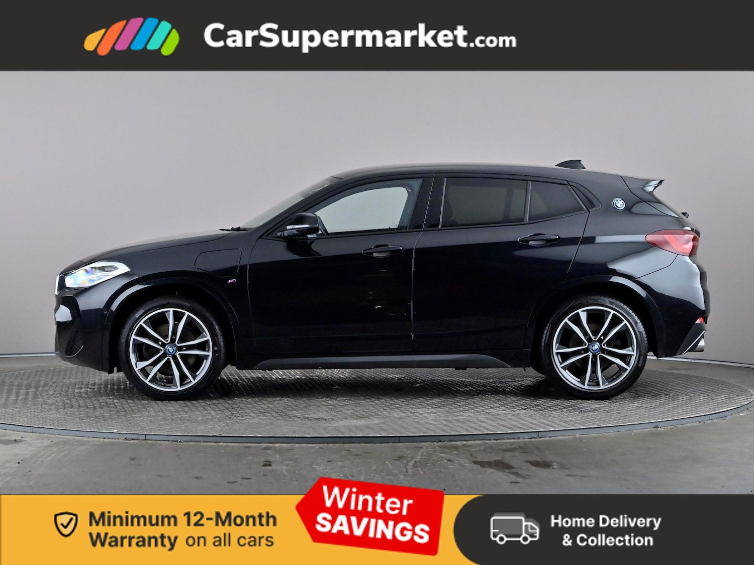 Used BMW X2 2023 for sale - 77128785: Photo 3