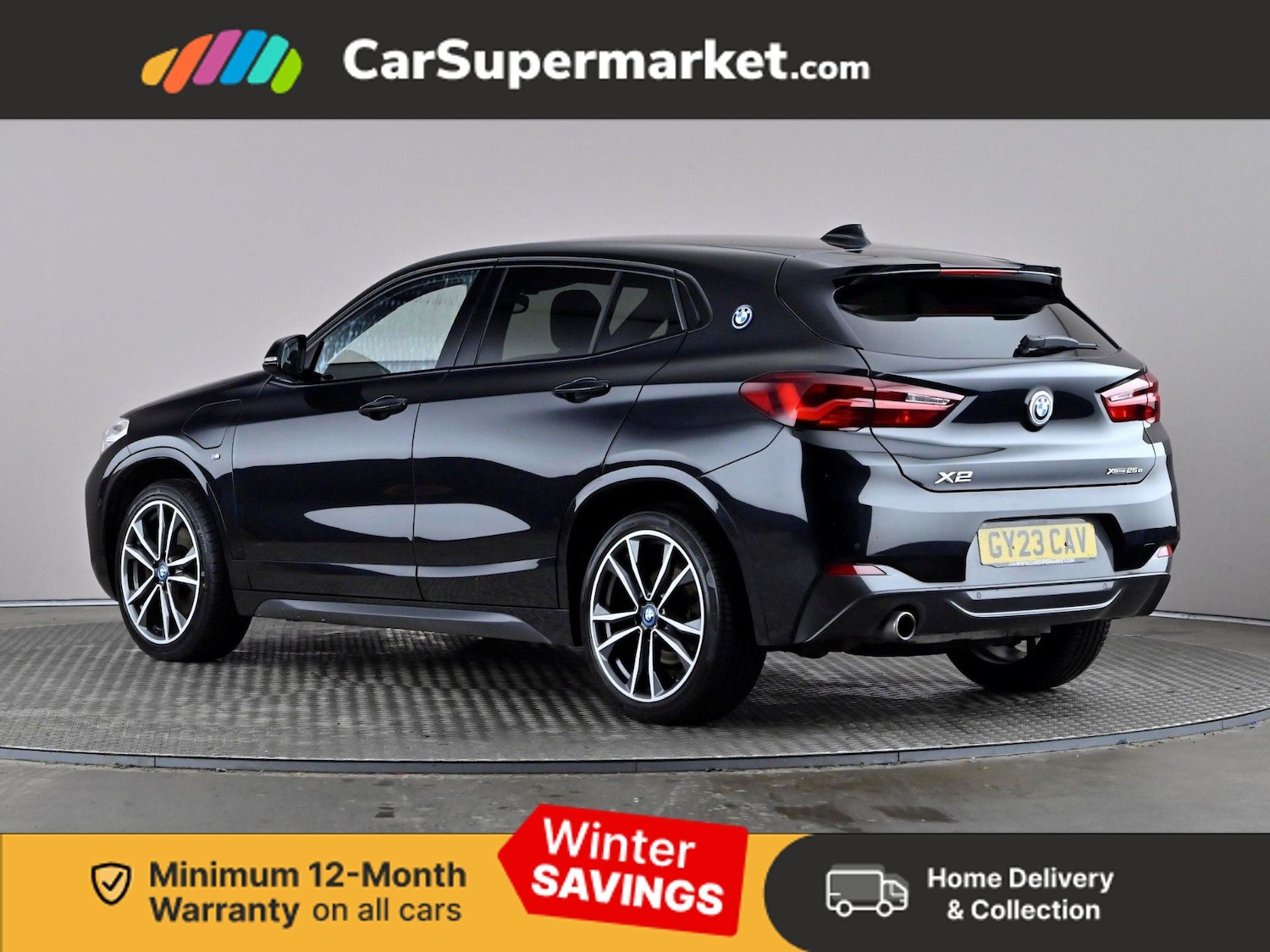 Used BMW X2 2023 for sale - 77128785: Photo 5