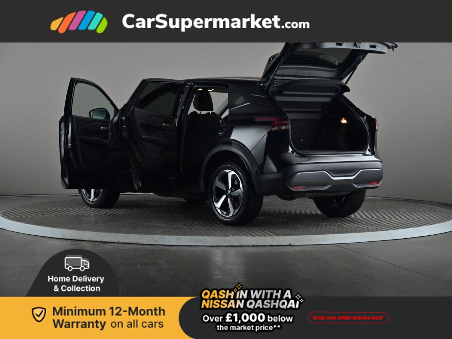 Used Nissan Qashqai 2022 for sale - 76972735: Photo 12