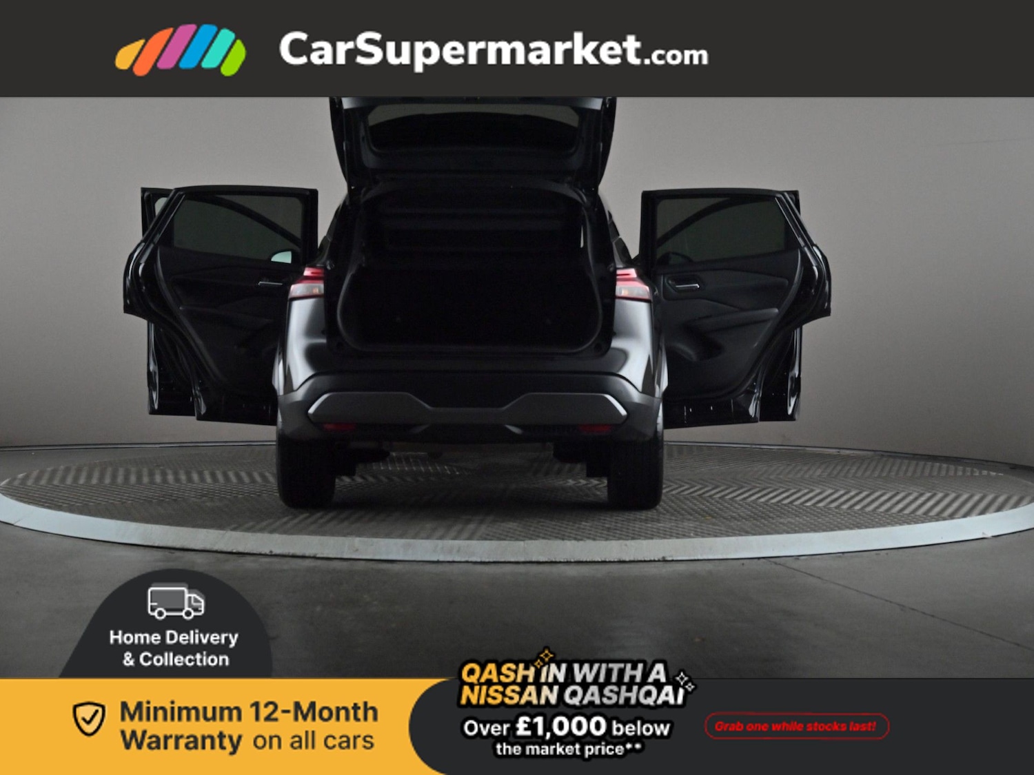 Used Nissan Qashqai 2022 for sale - 76972735: Photo 13