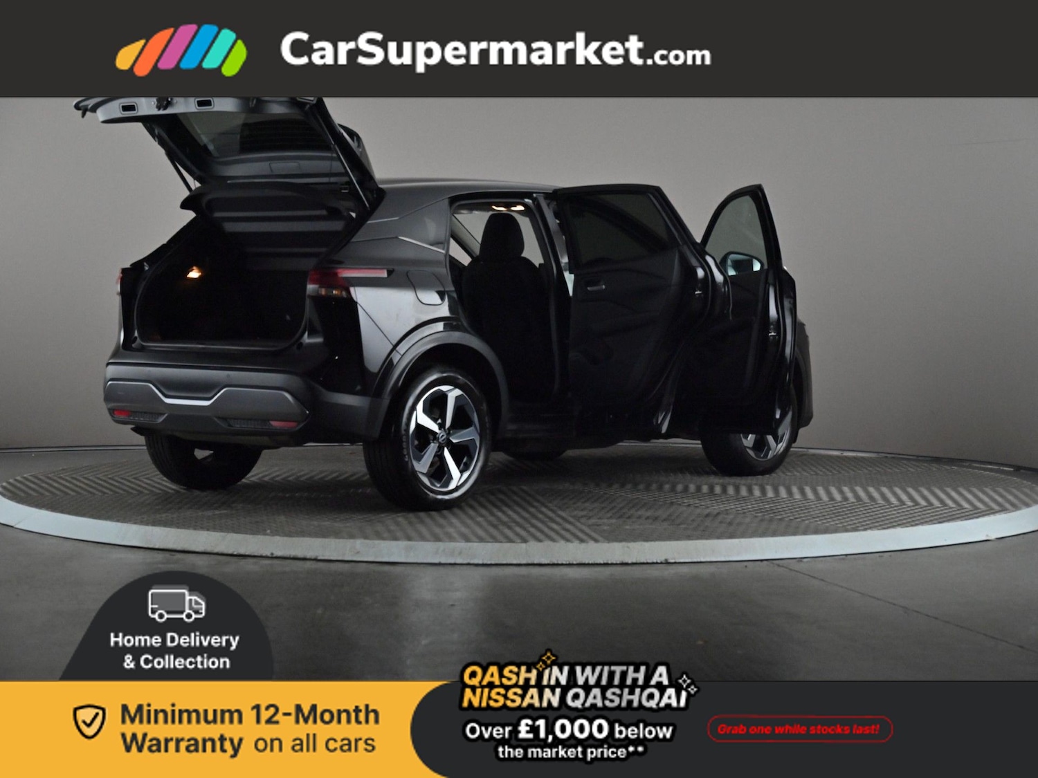 Used Nissan Qashqai 2022 for sale - 76972735: Photo 14