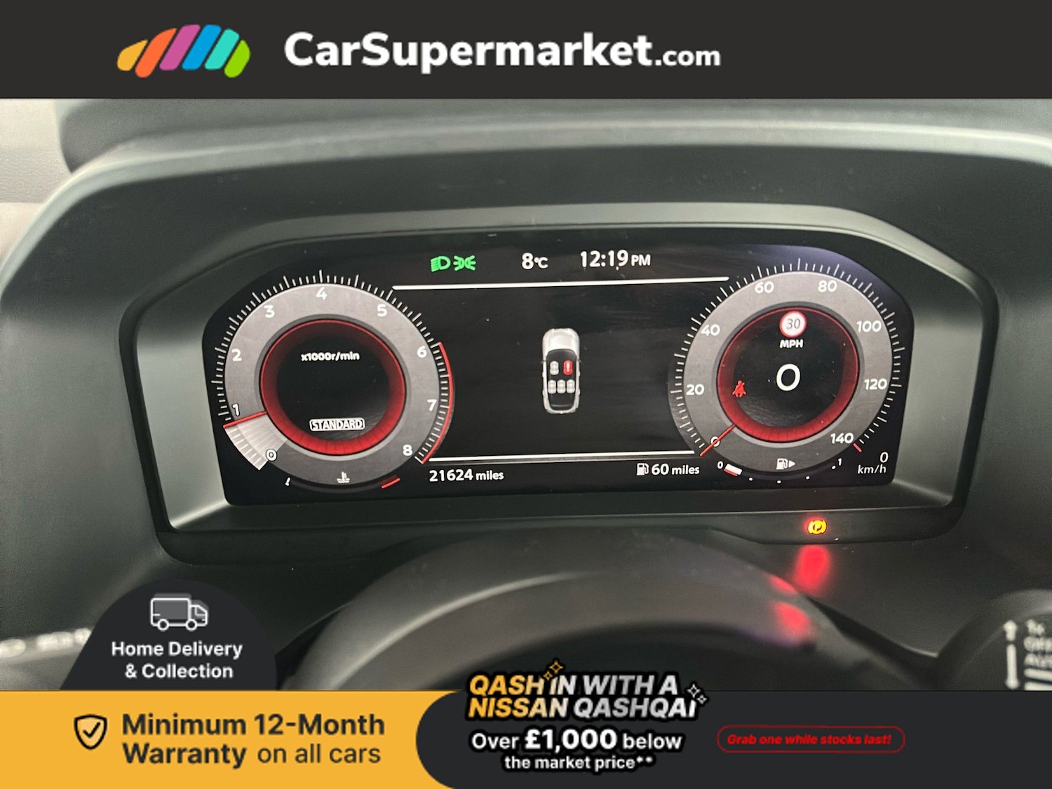 Used Nissan Qashqai 2022 for sale - 76972735: Photo 17