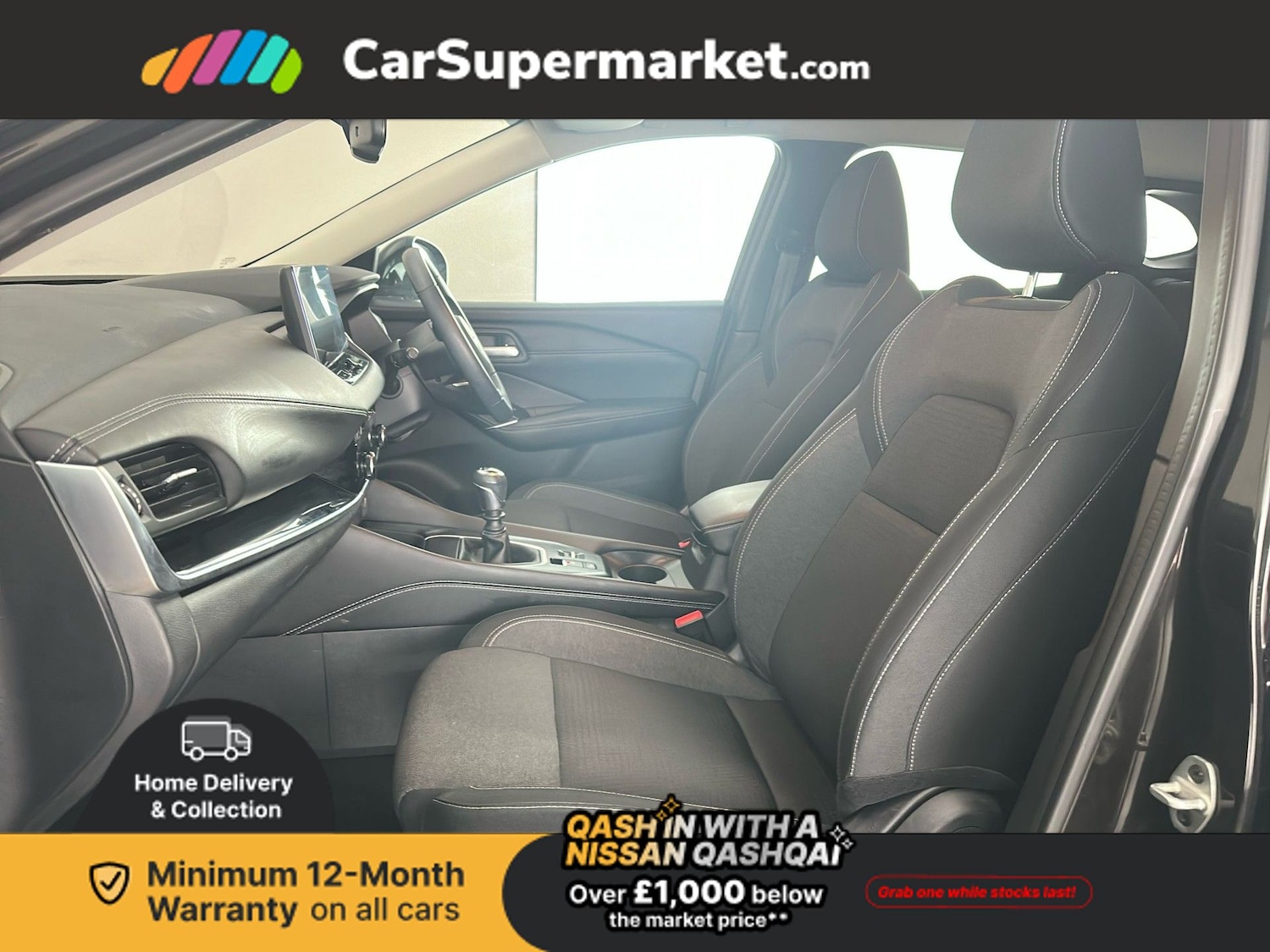 Used Nissan Qashqai 2022 for sale - 76972735: Photo 18