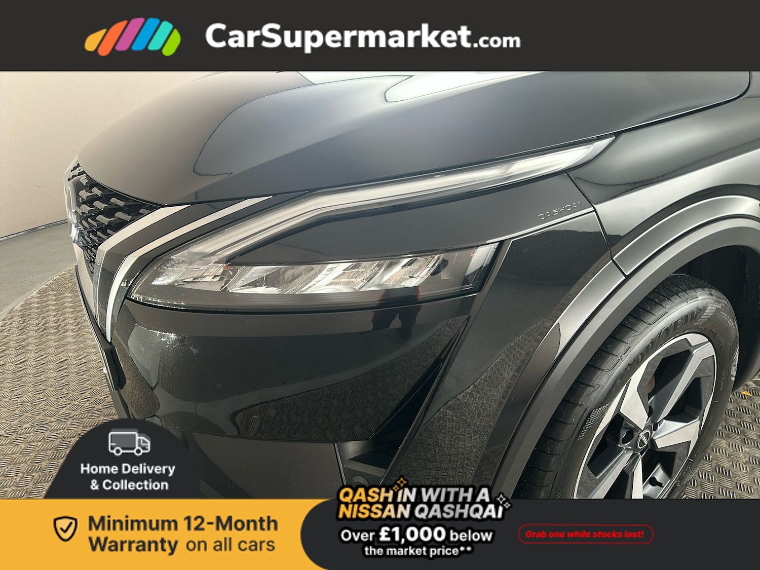 Used Nissan Qashqai 2022 for sale - 76972735: Photo 21