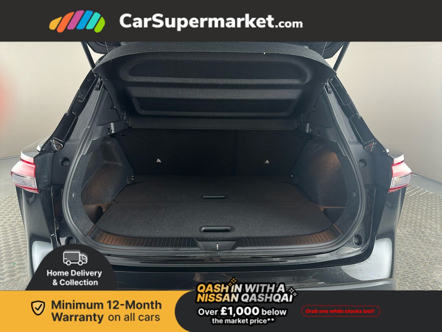 Used Nissan Qashqai 2022 for sale - 76972735: Photo 23