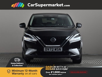 Used Nissan Qashqai 2022 for sale - 76972735: Photo