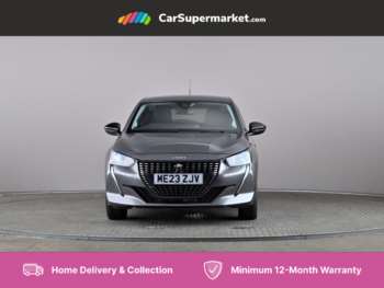 Used Peugeot 208 2023 for sale - 74780634: Photo