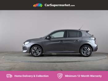 Used Peugeot 208 2023 for sale - 74780634: Photo