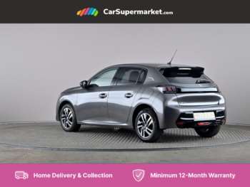 Used Peugeot 208 2023 for sale - 74780634: Photo