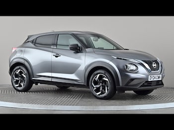 Used Nissan Juke 2024 for sale - 79346812: Photo