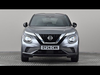Used Nissan Juke 2024 for sale - 79346812: Photo
