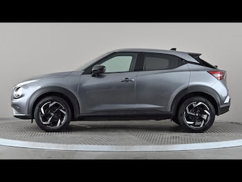 Used Nissan Juke 2024 for sale - 79346812: Photo