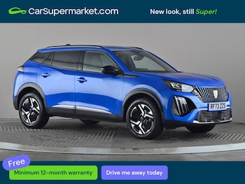 Used Peugeot 2008 2023 for sale - 78433305: Photo