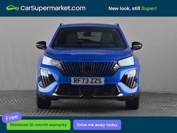 Used Peugeot 2008 2023 for sale - 78433305: Photo