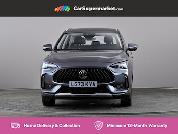 Used MG MG HS 2023 for sale - 75908865: Photo