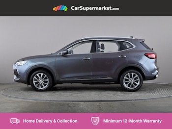 Used MG MG HS 2023 for sale - 75908865: Photo