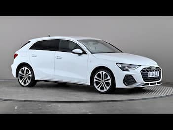 Used Audi A3 2025 for sale - 79705342: Photo