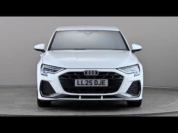 Used Audi A3 2025 for sale - 79705342: Photo