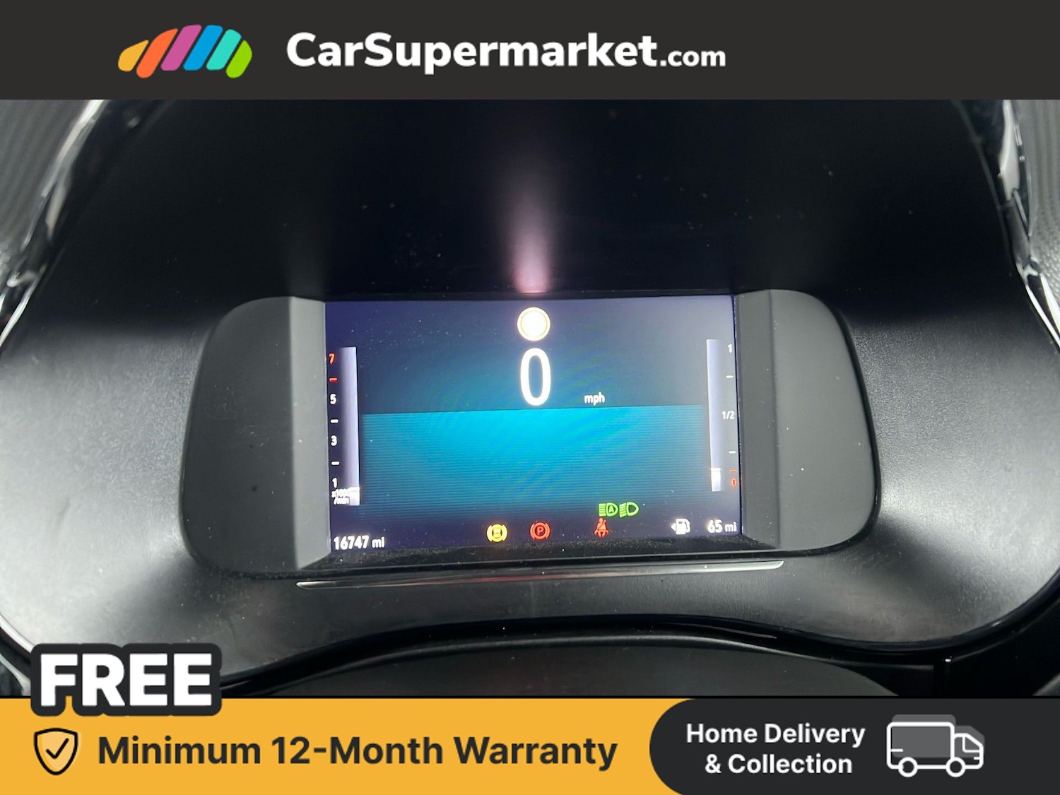 Used Vauxhall Corsa 2023 for sale - 78039714: Photo 15